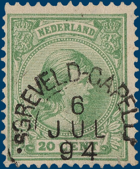 Kavel 1452