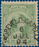 Kavel 1452