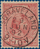 Kavel 1445