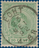 Kavel 1401