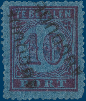 Kavel 1110