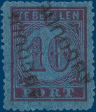 Kavel 1110
