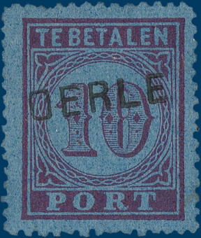 Kavel 1118