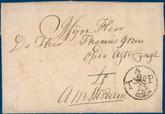 Kavel 1684