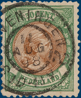 Kavel 1670