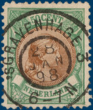 Kavel 1664