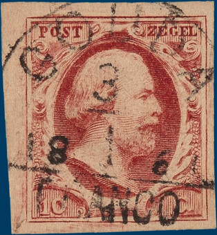 Kavel 1040
