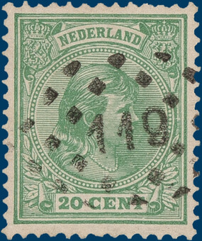 Kavel 1143