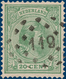 Kavel 1143