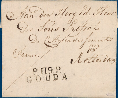 Kavel 1686