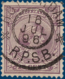 Kavel 1668