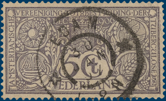 Kavel 1663