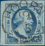 Kavel 1058