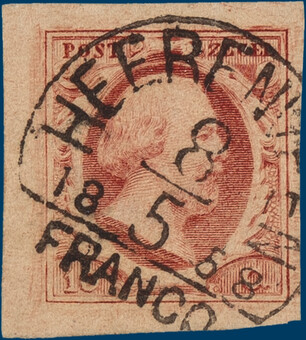 Kavel 1050