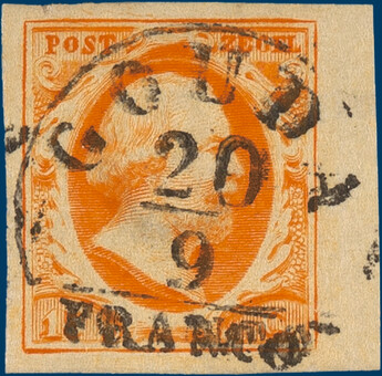 Kavel 1039