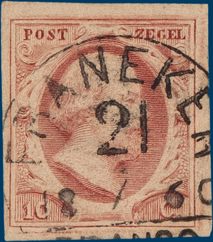 Kavel 1034