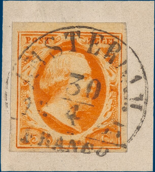 Kavel 1007