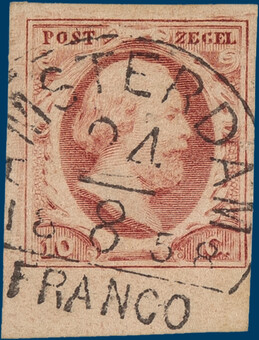 Kavel 1008