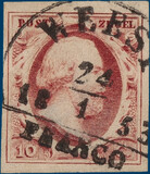 Kavel 1100