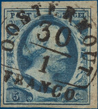 Kavel 1073