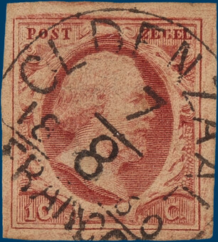 Kavel 1071