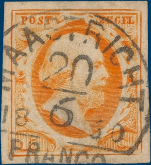 Kavel 1065