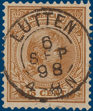 Kavel 1584