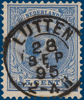 Kavel 1583