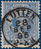 Kavel 1583