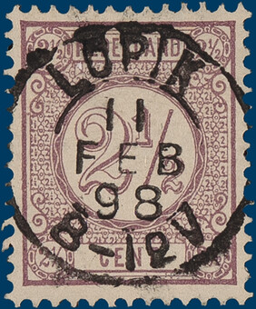 Lot 1580