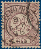 Kavel 1574