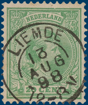 Kavel 1572