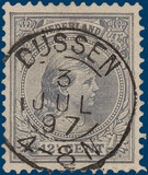 Kavel 1397