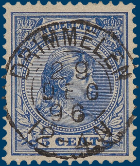 Kavel 1390