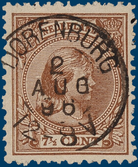 Kavel 1383