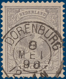 Kavel 1384