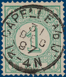Kavel 1364