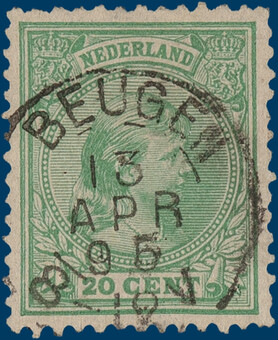 Kavel 1334