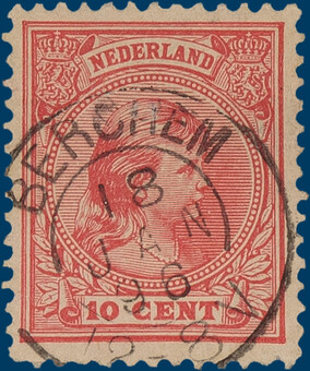 Kavel 1323