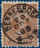 Kavel 1319
