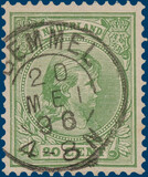 Kavel 1317