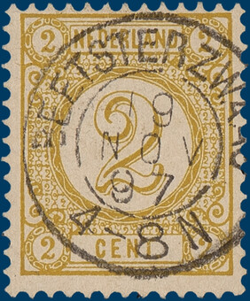 Kavel 1313