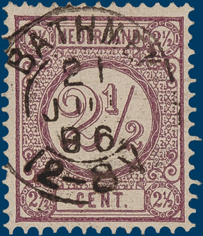 Kavel 1305