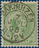 Kavel 1301