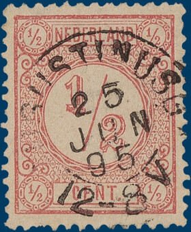 Kavel 1290