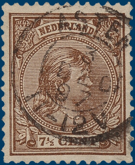 Kavel 1289