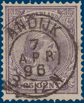 Kavel 1276