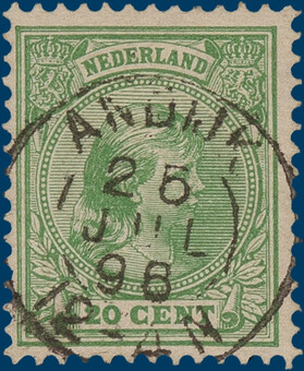 Kavel 1275