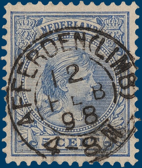 Kavel 1236
