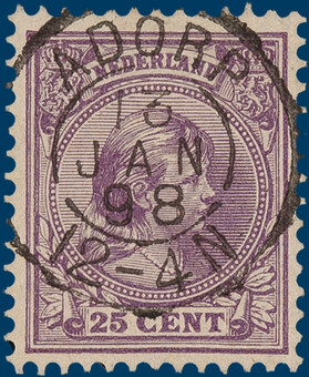 Kavel 1231